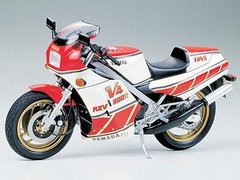 1/12 Мотоцикл Yamaha RZV500R (Tamiya 14037)