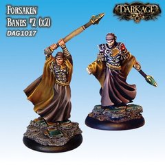 Forsaken Banes #2 (2) - Dark Age DRKAG-DAG1017