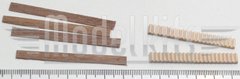 Драбина дерев'яна ширина 5 мм (Amati Modellismo 4320/05)
