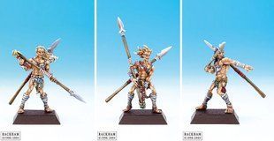 Confrontation Kelt Sessairs - Guardians of the Moor - RACKBATR01