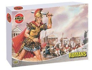 1/72 ROMANS (Airfix 01730)