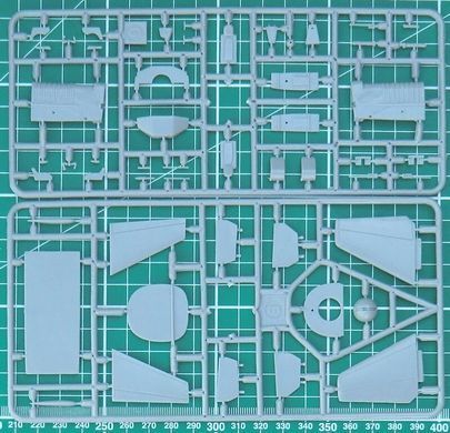 1/72 Туполев Ту-91 советский бомбардировщик (ModelSvit 72016) сборная модель