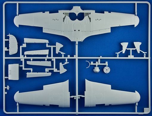 Sea Hurricane 1:48