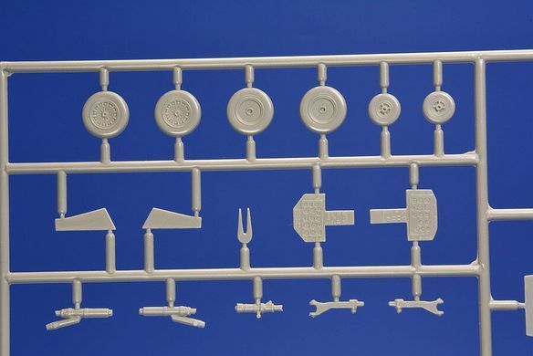 1/48 L-39C "NATO Trainer" учебно-боевой самолет (Special Hobby SH-48171) сборная модель