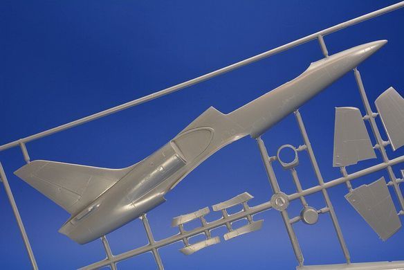 1/48 L-39C "NATO Trainer" учебно-боевой самолет (Special Hobby SH-48171) сборная модель