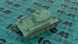 1/35 Танк Т-34/85 с танковым десантом (ICM 35369), сборная модель