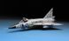 1/72 Convair F-102A Delta Dagger (Case X) "George Walker Bush" (Meng Model DS-003S) сборная модель