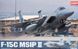 1:48 McDonnell Douglas F-15C Eagle MSIP II