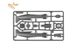 1/72 Винищувач Лавочкін Ла-5 пізньої модифікації, серія Advanced kit (Clear Prop CP72015), збірна модель