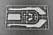 1/48 de Havilland DH.110 Sea Vixen Faw.2 британский самолет (Trumpeter 05808), сборная модель
