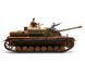 1/35 Sturmgeschutz IV німецька САУ з фігурами, готова модель авторської роботи