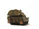 1/72 Германская САУ Panzerhaubitze Pzh.2000 (авторская работа), готовая модель