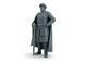 54мм Ярослав Мудрий, князь Київської Русі 1019-1054 років (Archibald Miniatures), колекційна смоляна мініатюра