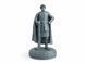 54мм Ярослав Мудрий, князь Київської Русі 1019-1054 років (Archibald Miniatures), колекційна смоляна мініатюра