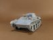 1/35 Т-60 пізній екранований, виробництва заводу ГАЗ, модель з інтер'єром (MiniArt 35232), збірна модель