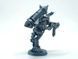 Ork Stormboy №48, мініатюра Warhammer 40000, металева