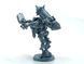 Ork Stormboy №48, мініатюра Warhammer 40000, металева