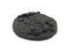 Підставка для мініатюр Warhammer 40000, діаметр 40 мм, смоляна