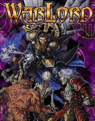 Reaper Miniatures Warlord - Warlord Rulebook - RPR-25002