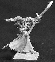 Reaper Miniatures Warlord - Ashkrypt, Lich - RPR-14003