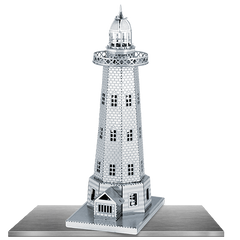 Lighthouse, сборная металлическая модель Metal Earth 3D MMS040