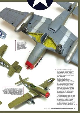 Model Airplane International Issue 143 June 2017