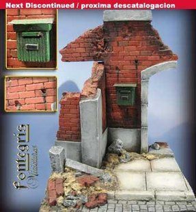 54 мм Desilusion street