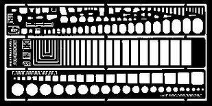 Scribing Template 1:72