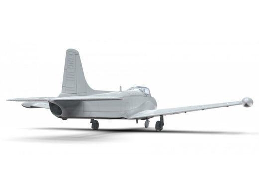 1/72 Hunting Percival Jet Provost T.3 реактивный самолет (Airfix 02103) сборная масштабная модель