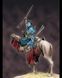 54 мм Touareg Warrior, 1916