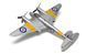 1/72&nbsp;De Havilland Mosquito B.XVI/B.35/TT.35 британський літак (Airfix A04070), збірна модель