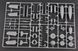 1/32 Messerschmitt Bf-109F-4/Trop (Trumpeter 02293) сборная модель
