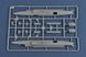1/72 Lockheed U-2C Dragon Lady американский самолет-розведчик (Hobbyboss 87271), сборная модель