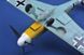 1/32 Messerschmitt Bf-109F-4/Trop (Trumpeter 02293) сборная модель