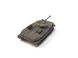 1/72 Танк ПТ-76, серія "Русские танки" від DeAgostini, готова модель (без журналу та упаковки)