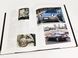 Книга &laquo;Original Porsche 924/944/968. The Guide to all models 1975-95, including Turbos and limited editions&raquo; Peter Morgan (англійською мовою)