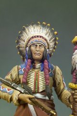 54 мм Sioux Chief