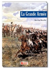 La Grande Armee: презентація армії Наполеона