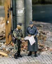 1:35 German Recon Group