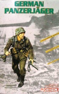1:16 German Panzerjager