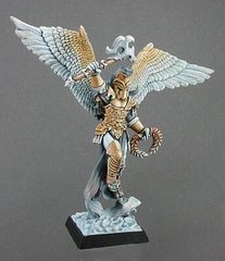 Reaper Miniatures Warlord - Guardian Angel - RPR-14080