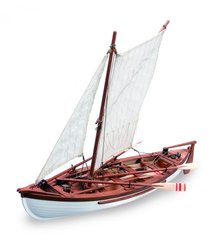 1/25 Providence китобойное судно Новой Англии (Artesania Latina 19018) сборная деревянная модель