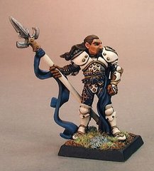 Reaper Miniatures Warlord - Lord Ironraven - RPR-14005