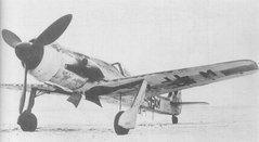 1/48 Focke-Wulf Ta-152C-0 німецький літак (HobbyBoss 81701), збірна модель