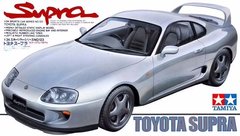 1/24 Автомобиль Toyota Supra (Tamiya 24123), сборная модель