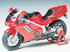 1/12 Мотоцикл Honda NR750 (Tamiya 14060)