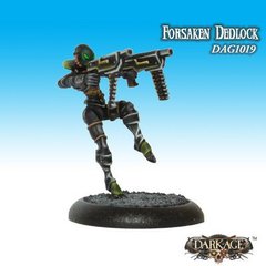 Forsaken Dedlock (1) - Dark Age DRKAG-DAG1019