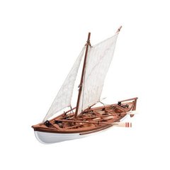 1/25 Providence китобойное судно Новой Англии (Artesania Latina 19018) сборная деревянная модель
