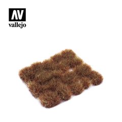 Пучки сухой травы, высота 12 мм (Vallejo SC425 Wild Tuft Dry)