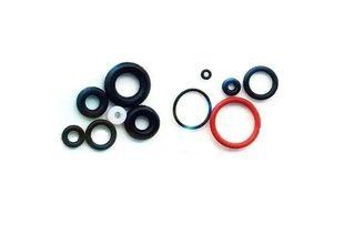 Набір ущільнювальних кілець для аерографів типу Fengda BD-180 (Ring Set for Airbrush)